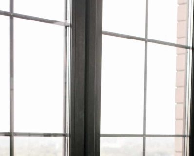 Black Windows Will Be in Trend Again? 2023 Opinions