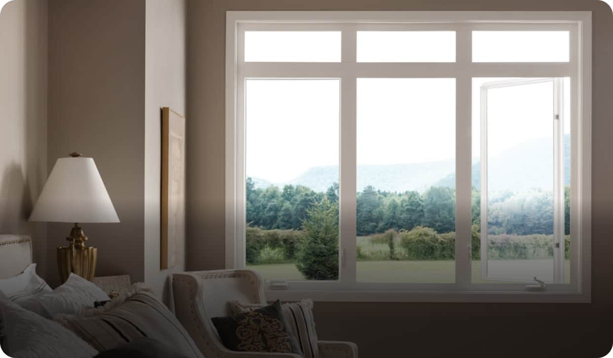 Window replacement and installation in Salisbury