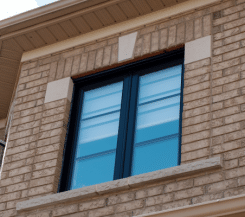 double lift out slider windows