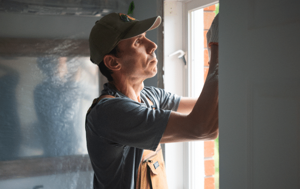window and door replacement and installation in toronto